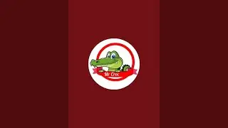 Mr Croco fun is live