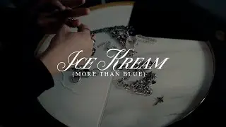 Antoni Banah - Ice Kream (more than blue) (prod. Raff J.R.) [Official Video]