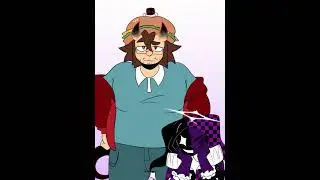 I LIKE EM CHUNKY || Forsaken (Noli x 007n7) Animatic