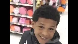 G-Nate and Tyreik 