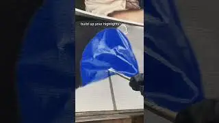 How the painting masters used GLAZING to achieve great paintings 🎨✨ #glazingtechnique