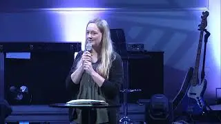 October 21, 2025 - Psalm 146:1-10 - Greatness of Jesus