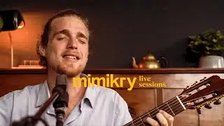 Tom Bunzel | mimikry Live Session