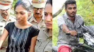 ഒന്നര വയസുകാരിയെ കടൽ ഭിത്തിയിൽ എറിഞ്ഞ് കൊലപ്പെടുത്തിയ കേസ്; ശരണ്യ കുറ്റക്കാരിയെന്ന് കോടതി