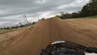 Windy Hill MX | Perfect Conditions! | 3/26/23