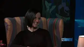Péter Szabó Szilvia - Sztár Portré (Globo Televízió 2018. 11. 21)