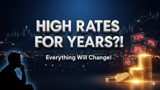 What Happens If Interest Rates Stay High for Years? (A World That Changes Forever)