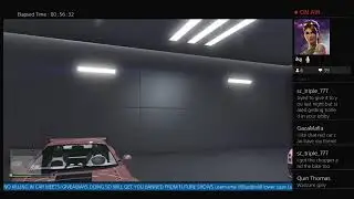 Barcode Baddie Getting The Frontier Outfit