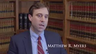 Myers Law Firm: Handling Traumatic Brain Injuries