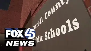 Carroll County School Board plans to ask County for additional funding to avoid cuts