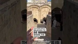 Where Prophet Sulaiman keptthe Jinn #saalimalazhari  #jinn