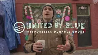 One Sip Review - United By Blue