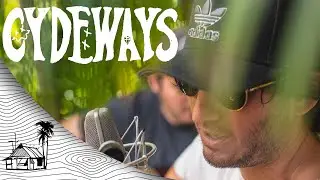 Cydeways - Fantasy (Live Music) | Sugarshack Sessions