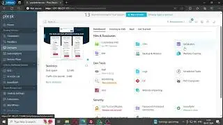 How to Create a Database in Plesk: Step-by-Step Guide