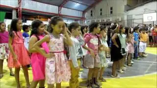 Festa dos Pais SB 2016 - Amor não vai faltar