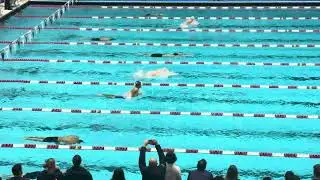 2025 Speedo Winter Junior East Indianapolis 