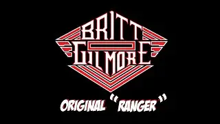 Fans In Motion Night Ranger Podcast - Ep 41: Interview with Britt Gilmore of 