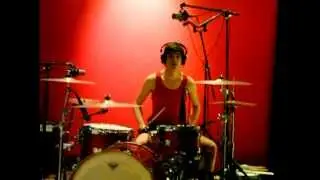 Big Awesome- the making of 