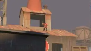 Taunt Gone Wrong