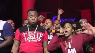 Hood Fame &ldquo;Go Yayo&rdquo; the new Fleece Johnson, MO3 even had suspect rappers wanting him gone?