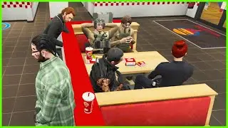 He Witnessed MR. K in Action… and Finally Understood the Chang Gang’s POWER 😳🔥| Prodigy gta rp