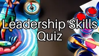 💡 Test Your Leadership Skills! How Many Questions Can You Ace? 🤔