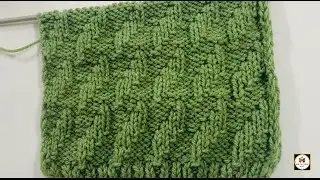 Easy Knitting Patterns for Beginners | How To knit Sweater | Easy Knitting Stitches #Knitting