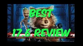 Chris Caserta - Top Kodi 17.6 Build Review December 2017 / Kodi Build Install