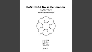 Synthetic (Sinan Arsan Remix)