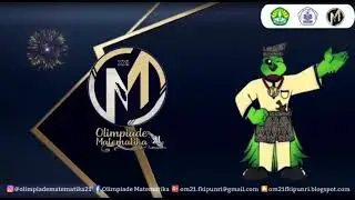 Penutupan Olimpiade Matematika 21 se-Sumatera FKIP UNRI