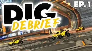 Sitting Down with ApparentlyJack, Joreuz, & Scrub Killa | DIG Debrief Ep.1 | Winter Split Regional 1