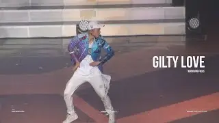 [FANCAM] 2015 SHD 2PM - Guilty love / 우영(WOOYOUNG) Focus