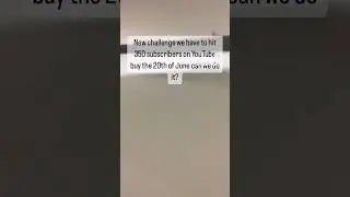 MASSIVE CHALLENGE