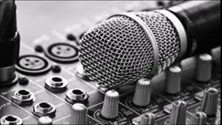 Industrial Sounds Sound Effect