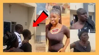 Family Angry! at court today for Justice Tanoso girl kill3d