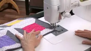 SINGER&reg; STUDIO&trade; S18 Sewing Machine