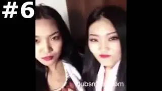 Mongolian Dubsmash Top 10 videos