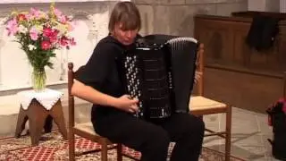 Christine Rossi.