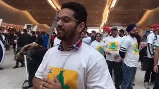 Julaha dhanak chandighar