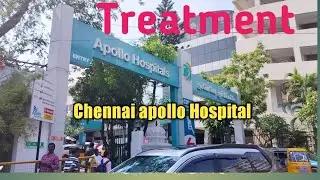 Apollo Hospital Chennai|Chennai apollo Hospital|Husband treatment for vocal cord swelling problem|