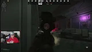 Расслабляющий PVE-режим Tarkov 1.0! Больше заданий и сюжетной кампании! Тест-драйв, часть 4: Килл...