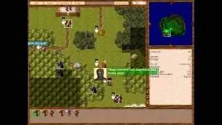 Indie-Test [WarProject]
