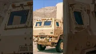 Top 5 US Army&rsquo;s Most Advanced Tactical Combat Systems #shorts