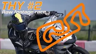 RaceTour Thy #2 - Raw Footage Race