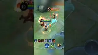 Aldous Flicker Combo Tutorial #mlbb #mobilelegends #tutorial #cathyplays #mlbbshorts