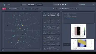 Astro-COLIBRI web interface (beta version)