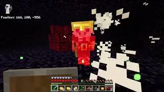 All Nether Reactor Core (Old Pigman Plus) 1.20.73