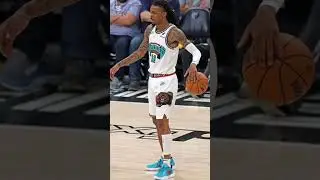 Steph Curry UA Curry Series 7 / Ja Morant Nike Ja 2 