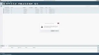 AXIS Camera Management &ndash; Restore to factory settings