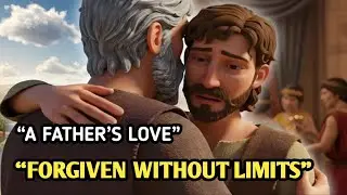 The Prodigal Son | A Powerful Story of Forgiveness, Redemption & God&rsquo;s Unconditional Love